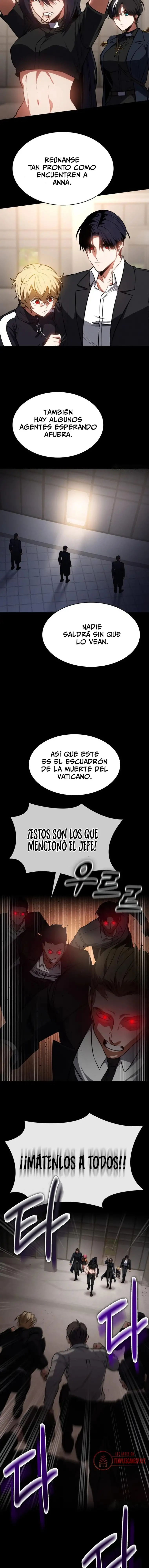 Cazador diurno - Capítulo 40 - Página 12 - LectorTMOo