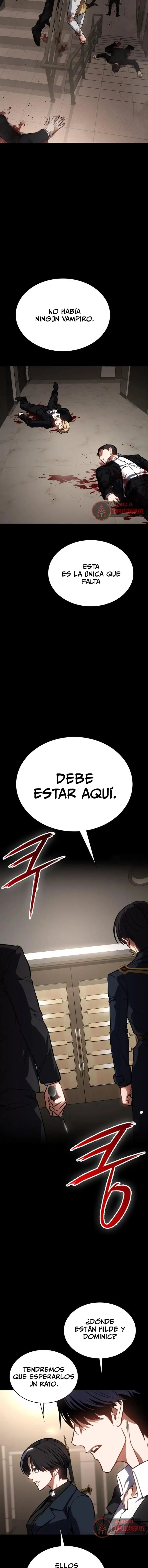 Cazador diurno - Capítulo 40 - Página 21 - LectorTMOo