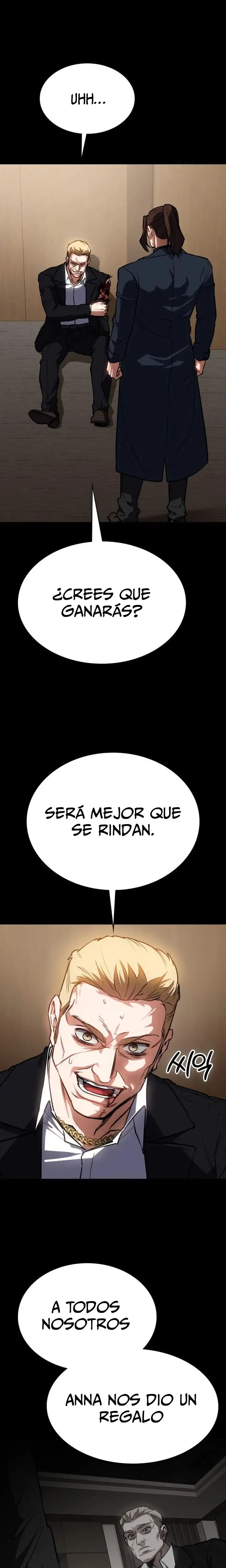 Cazador diurno - Capítulo 41 - Página 4 - LectorTMOo