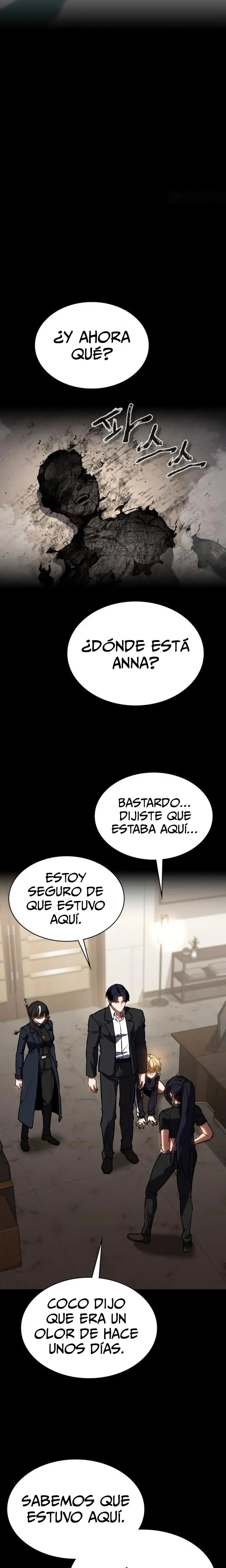 Cazador diurno - Capítulo 41 - Página 17 - LectorTMOo