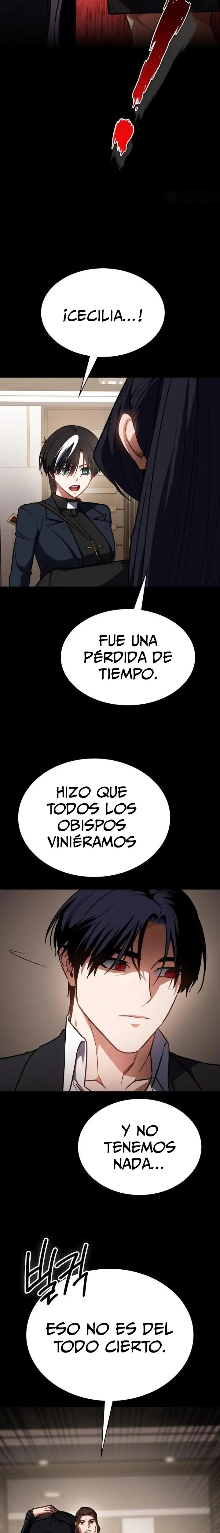 Cazador diurno - Capítulo 41 - Página 19 - LectorTMOo