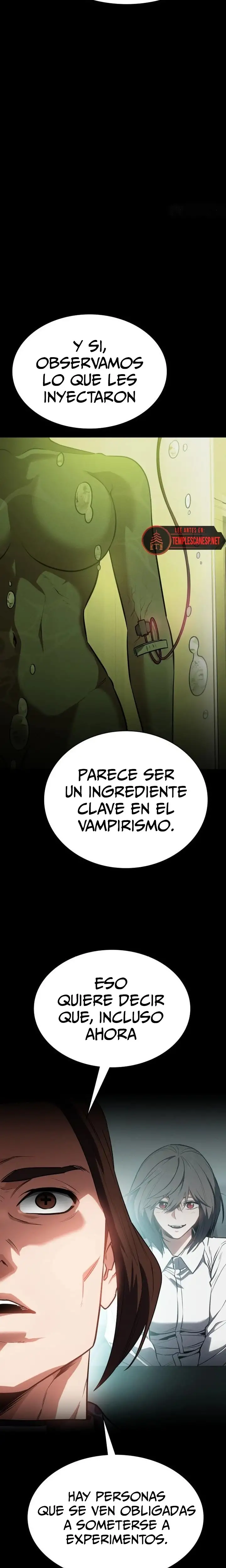 Cazador diurno - Capítulo 41 - Página 23 - LectorTMOo