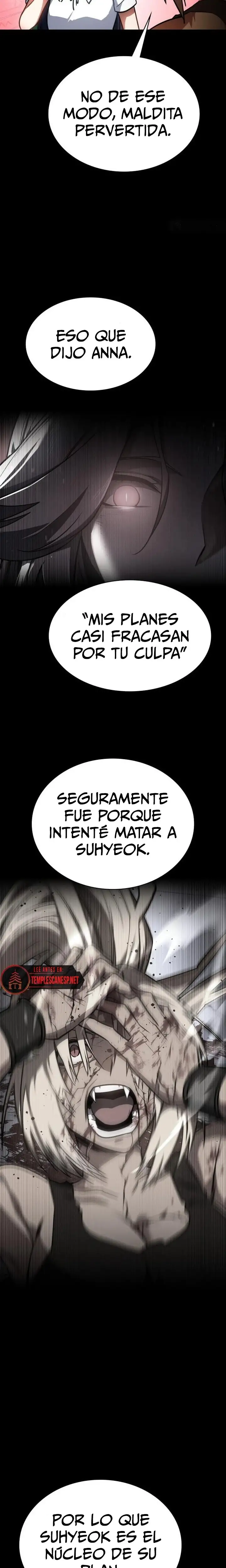 Cazador diurno - Capítulo 41 - Página 30 - LectorTMOo