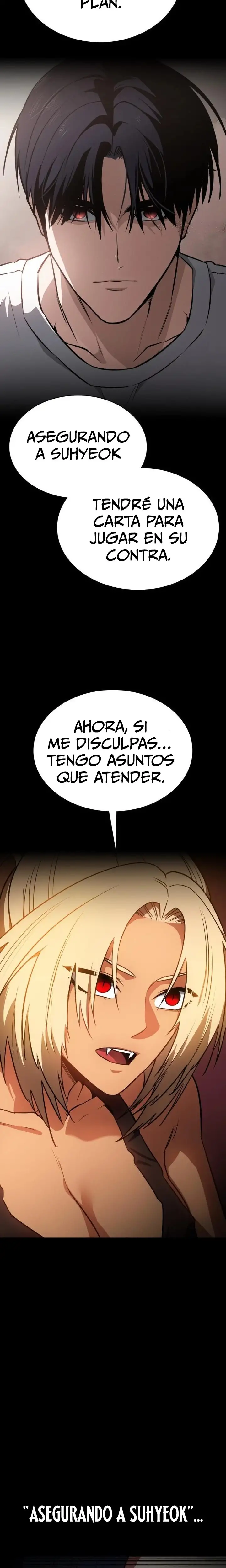 Cazador diurno - Capítulo 41 - Página 31 - LectorTMOo