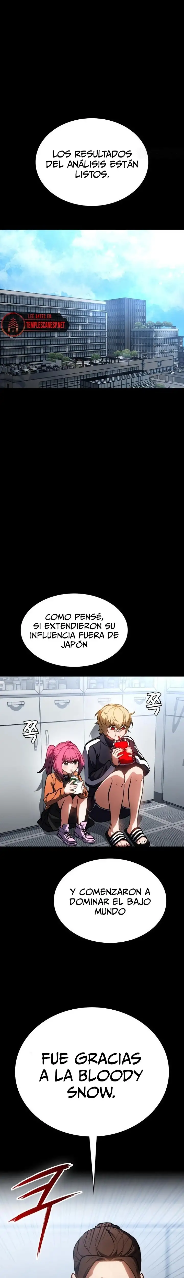 Cazador diurno - Capítulo 42 - Página 13 - LectorTMOo