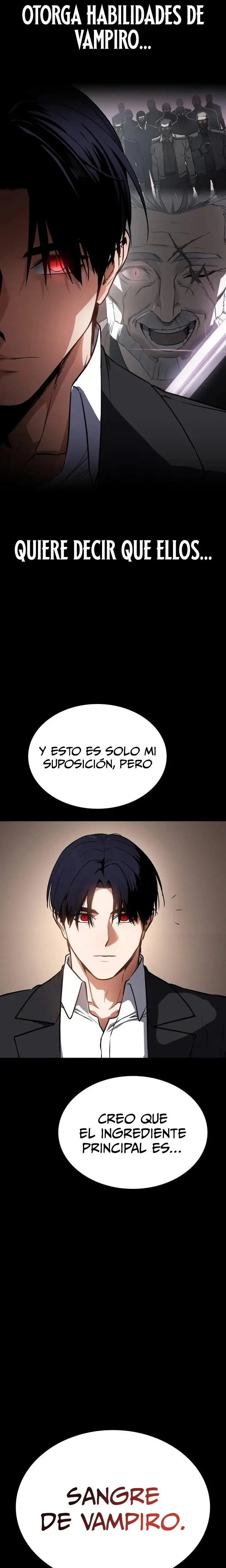 Cazador diurno - Capítulo 42 - Página 15 - LectorTMOo