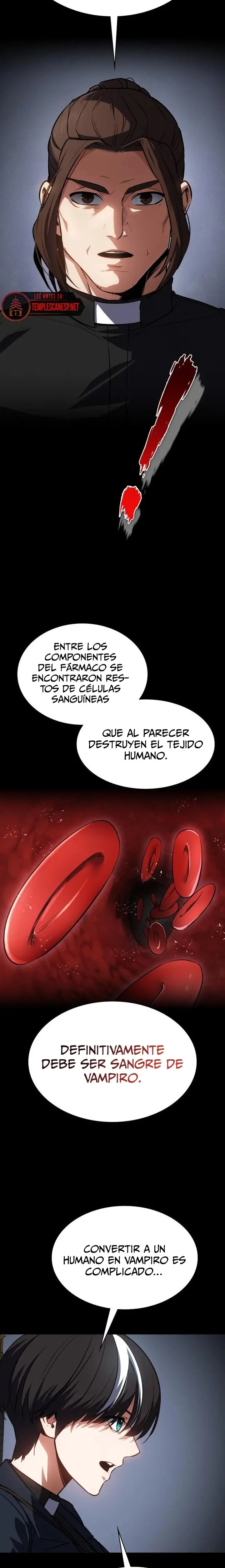 Cazador diurno - Capítulo 42 - Página 16 - LectorTMOo