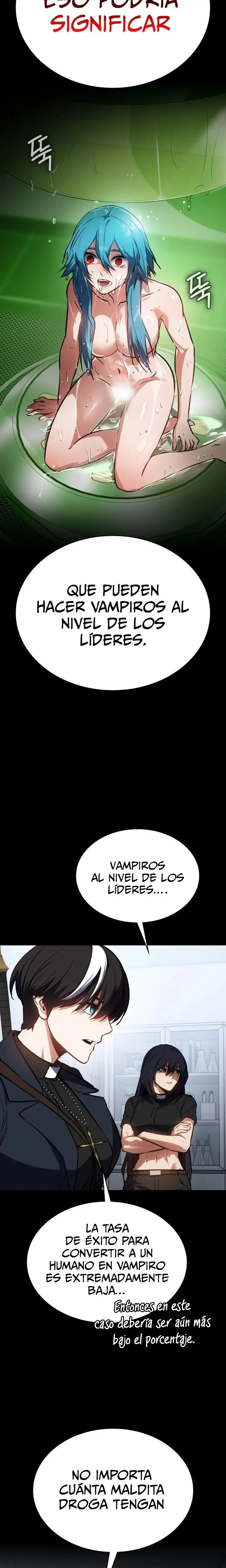 Cazador diurno - Capítulo 42 - Página 19 - LectorTMOo