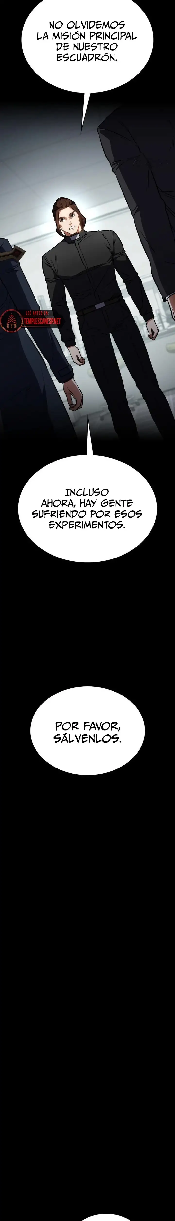 Cazador diurno - Capítulo 42 - Página 23 - LectorTMOo