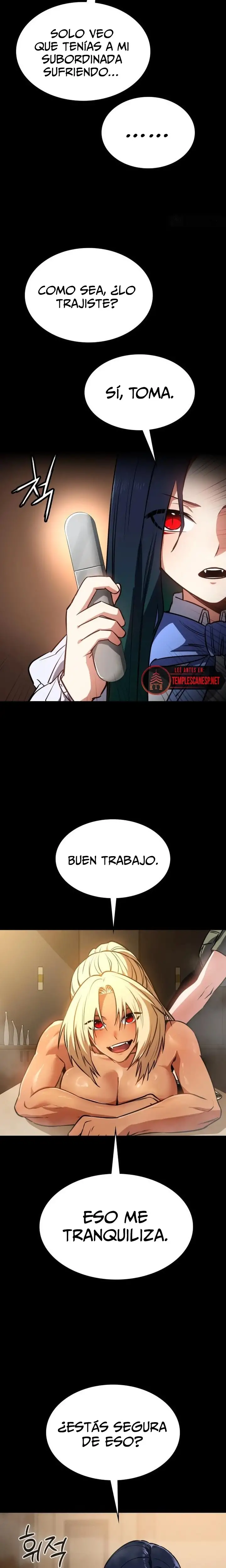 Cazador diurno - Capítulo 42 - Página 28 - LectorTMOo