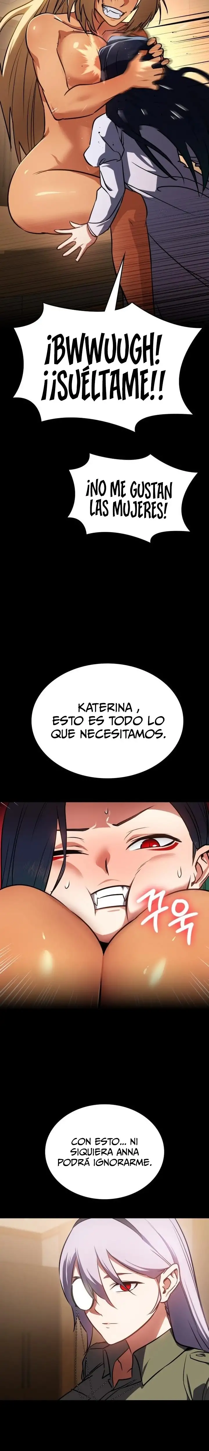 Cazador diurno - Capítulo 42 - Página 32 - LectorTMOo