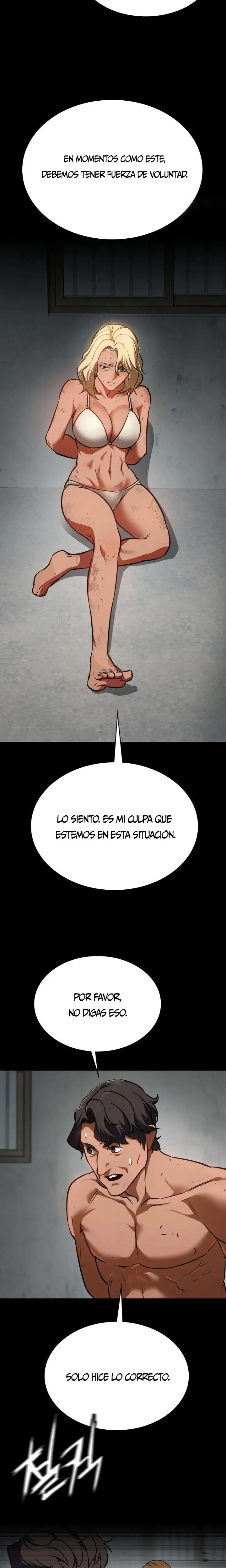 Cazador diurno - Capítulo 43 - Página 20 - LectorTMOo