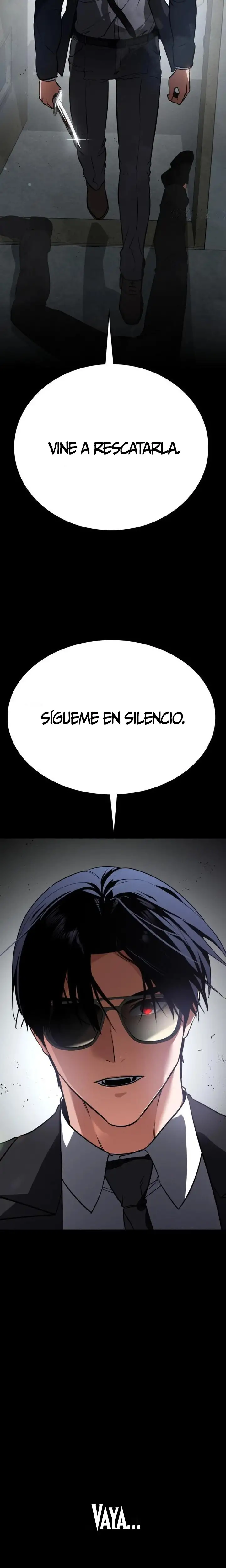 Cazador diurno - Capítulo 43 - Página 25 - LectorTMOo