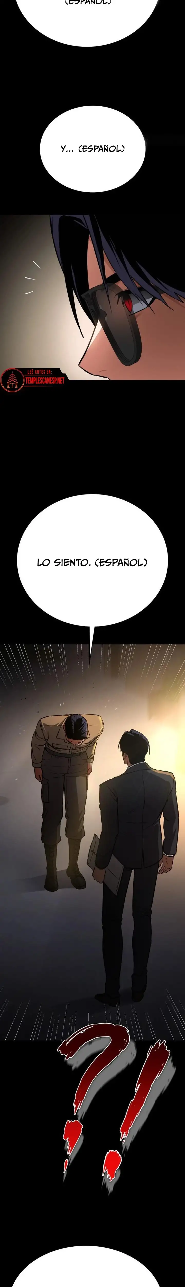 Cazador diurno - Capítulo 44 - Página 5 - LectorTMOo