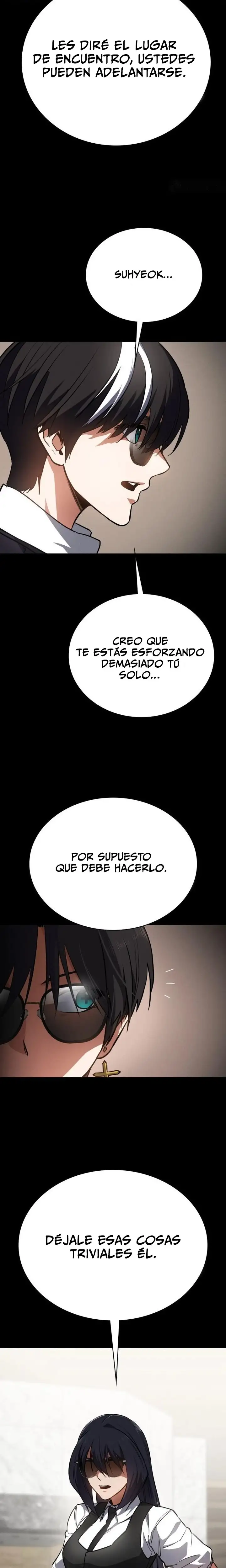 Cazador diurno - Capítulo 44 - Página 12 - LectorTMOo