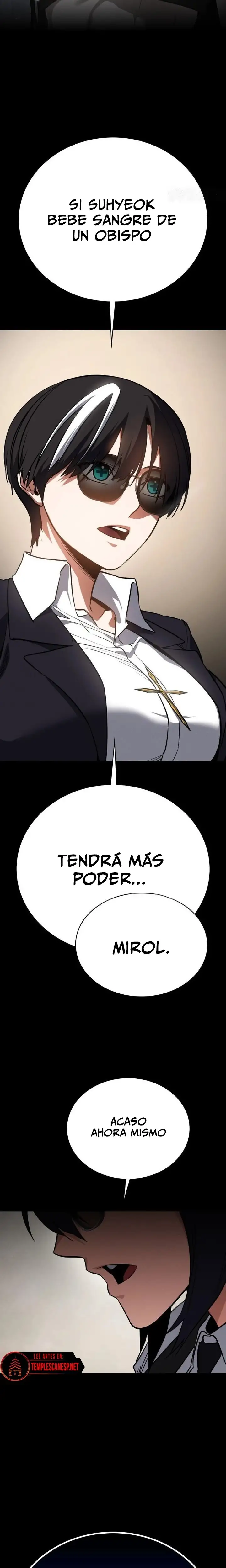 Cazador diurno - Capítulo 44 - Página 16 - LectorTMOo