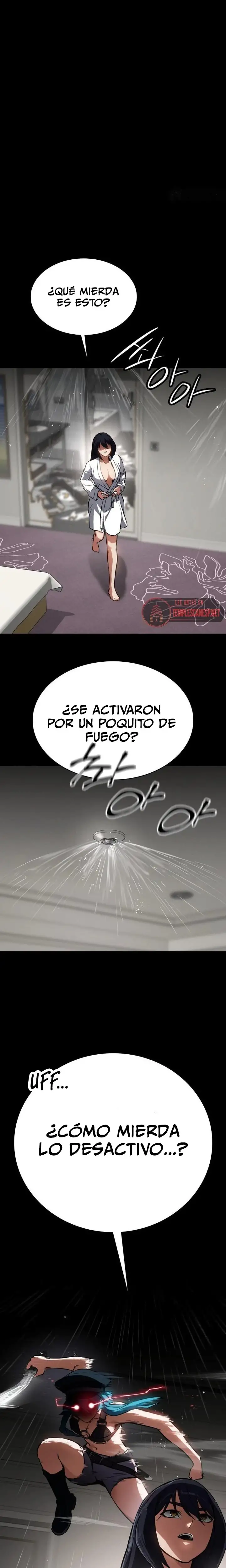 Cazador diurno - Capítulo 45 - Página 16 - LectorTMOo