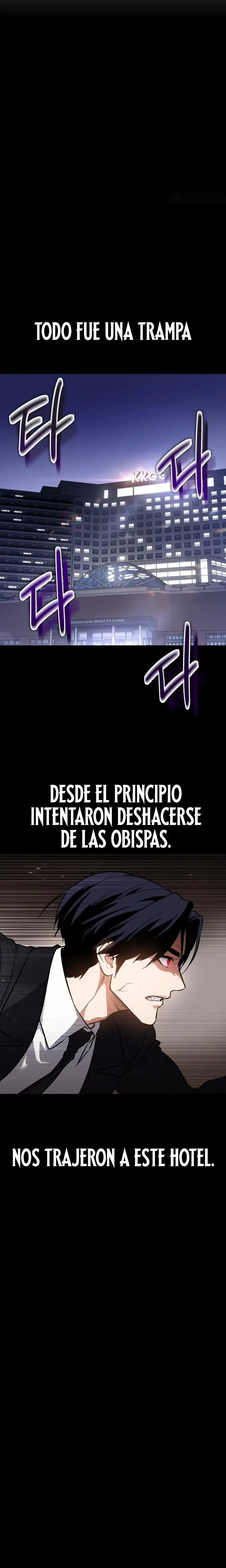 Cazador diurno - Capítulo 45 - Página 18 - LectorTMOo