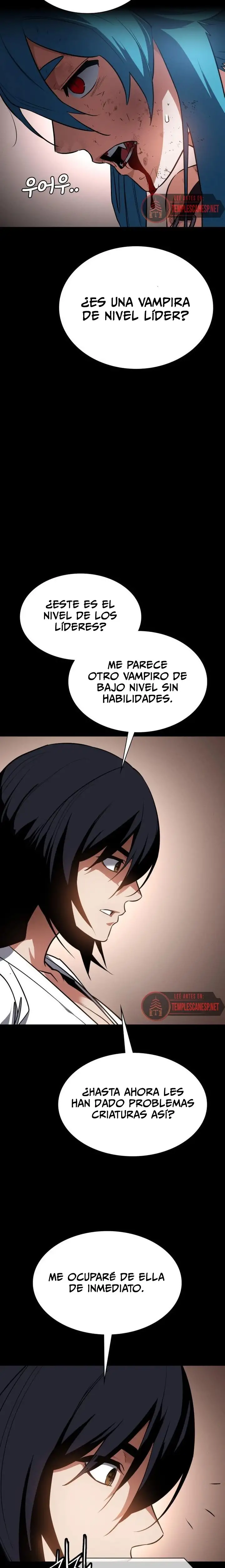Cazador diurno - Capítulo 45 - Página 27 - LectorTMOo