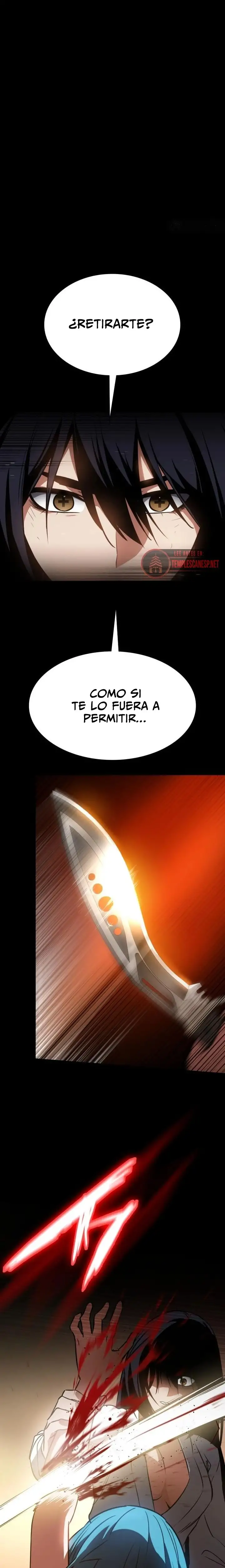 Cazador diurno - Capítulo 45 - Página 30 - LectorTMOo