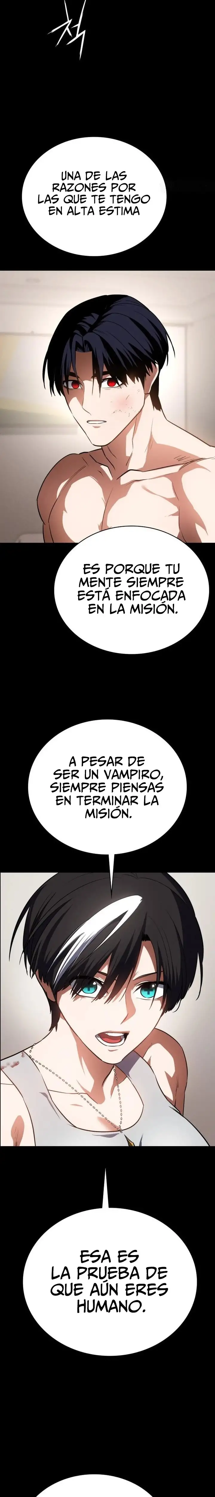 Cazador diurno - Capítulo 46 - Página 16 - LectorTMOo
