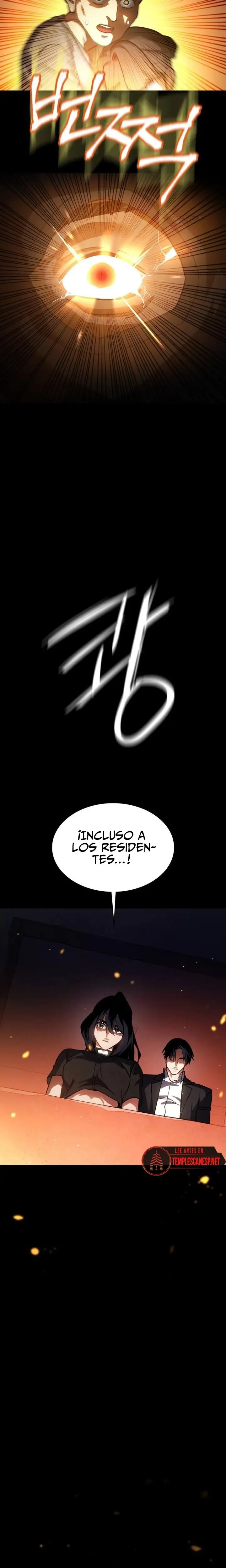 Cazador diurno - Capítulo 46 - Página 28 - LectorTMOo