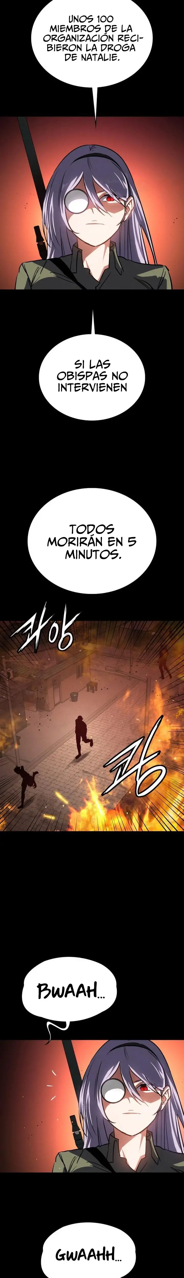 Cazador diurno - Capítulo 46 - Página 31 - LectorTMOo