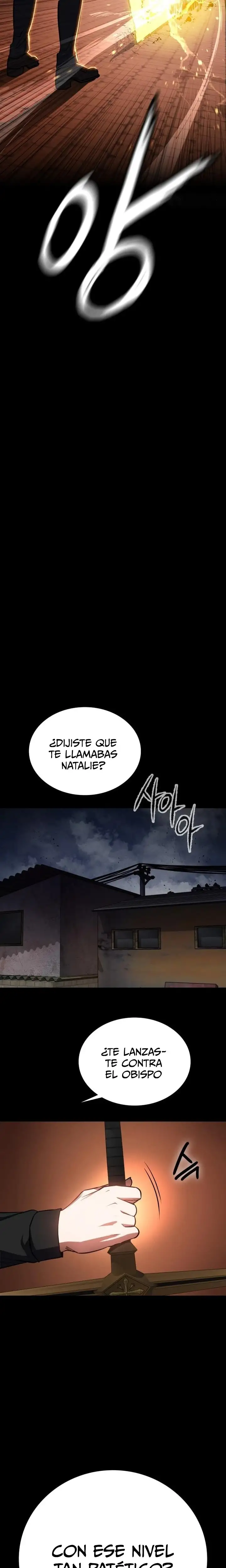 Cazador diurno - Capítulo 47 - Página 20 - LectorTMOo