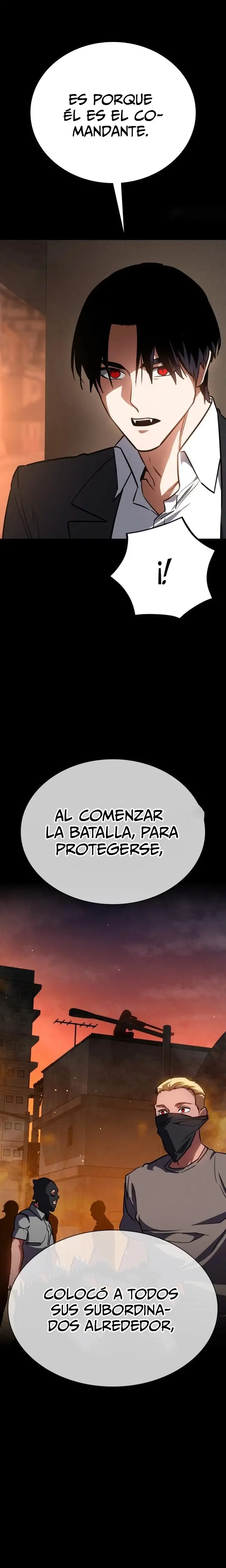 Cazador diurno - Capítulo 47 - Página 26 - LectorTMOo