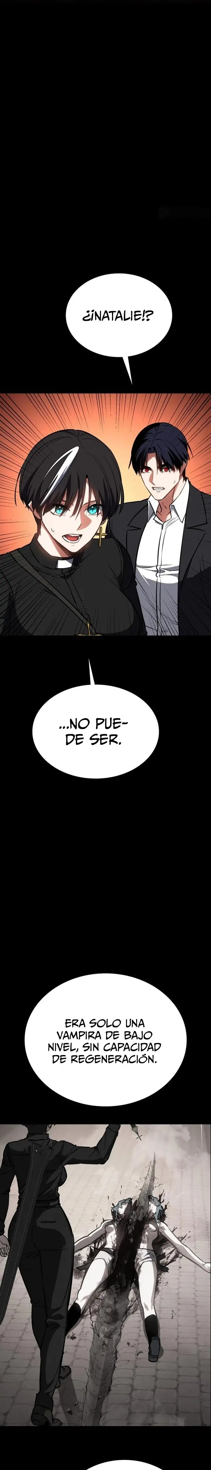 Cazador diurno - Capítulo 47 - Página 32 - LectorTMOo