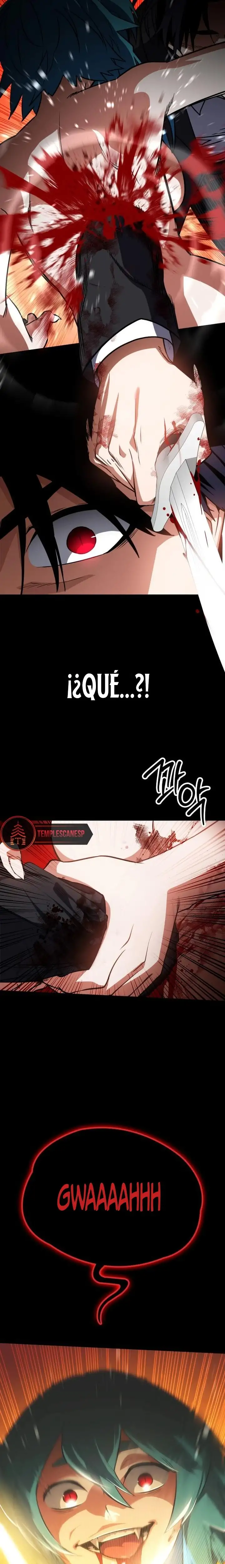 Cazador diurno - Capítulo 48 - Página 5 - LectorTMOo