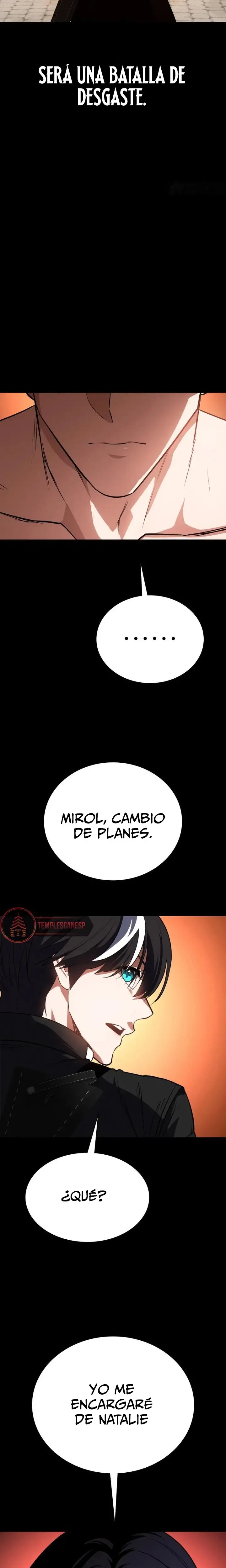 Cazador diurno - Capítulo 48 - Página 13 - LectorTMOo
