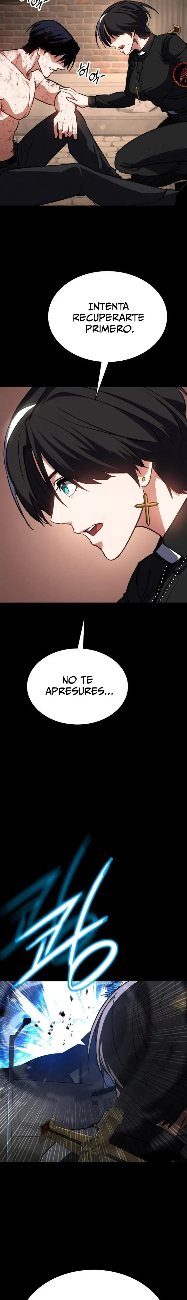 Cazador diurno - Capítulo 49 - Página 10 - LectorTMOo