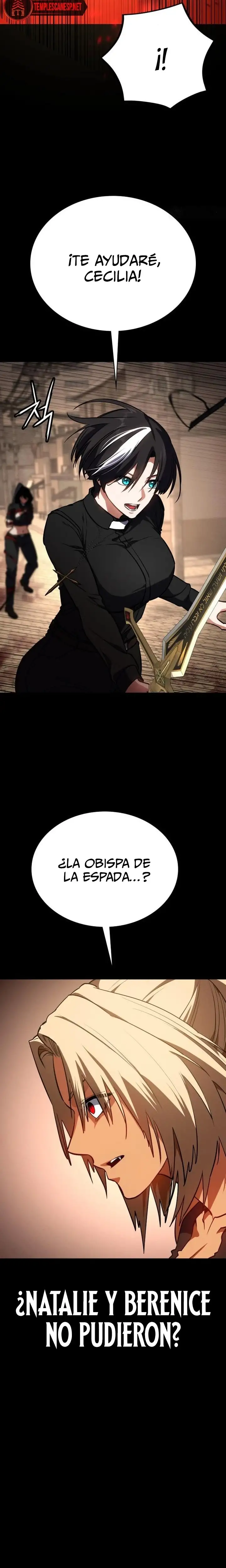 Cazador diurno - Capítulo 49 - Página 24 - LectorTMOo