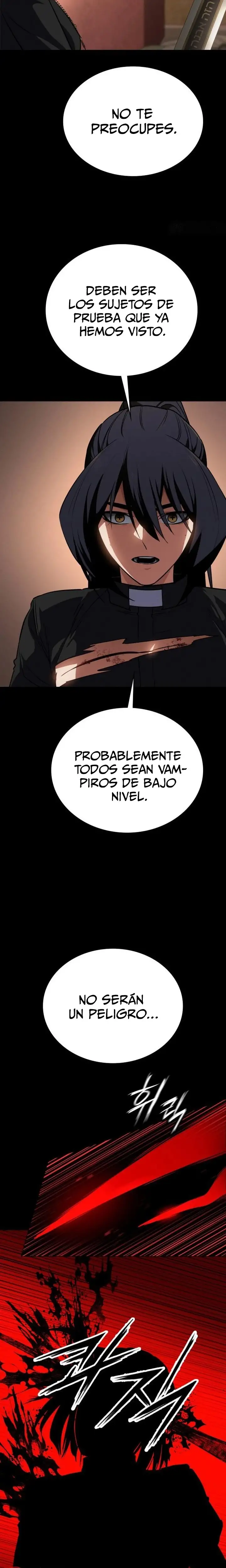 Cazador diurno - Capítulo 49 - Página 31 - LectorTMOo