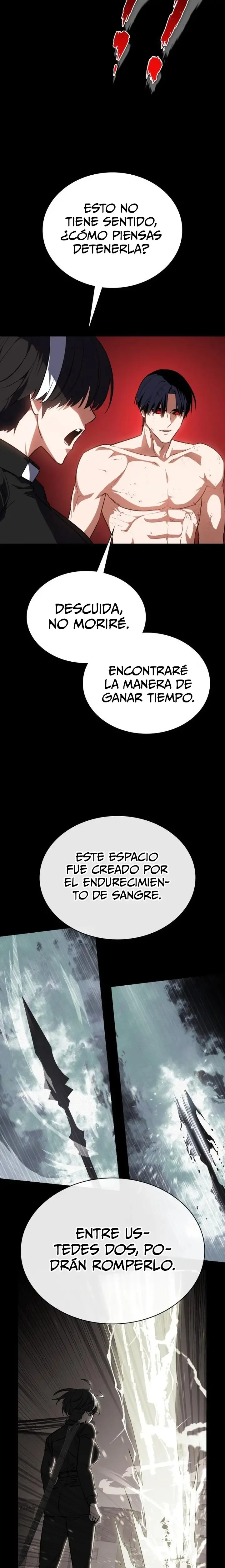 Cazador diurno - Capítulo 50 - Página 26 - LectorTMOo