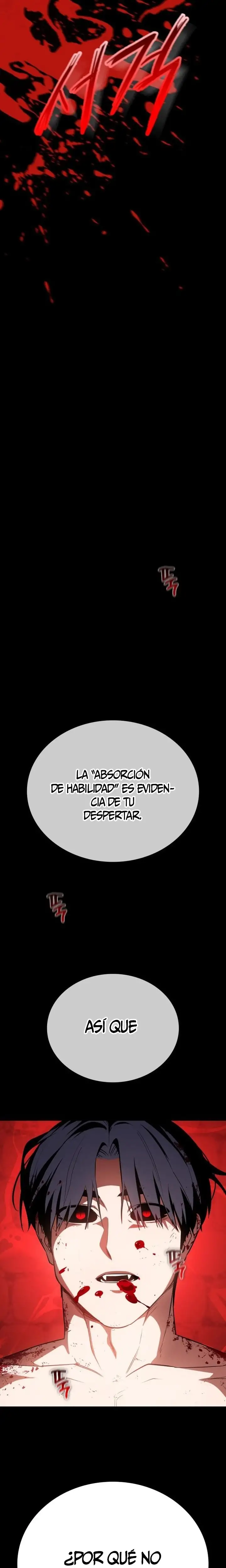 Cazador diurno - Capítulo 51 - Página 8 - LectorTMOo