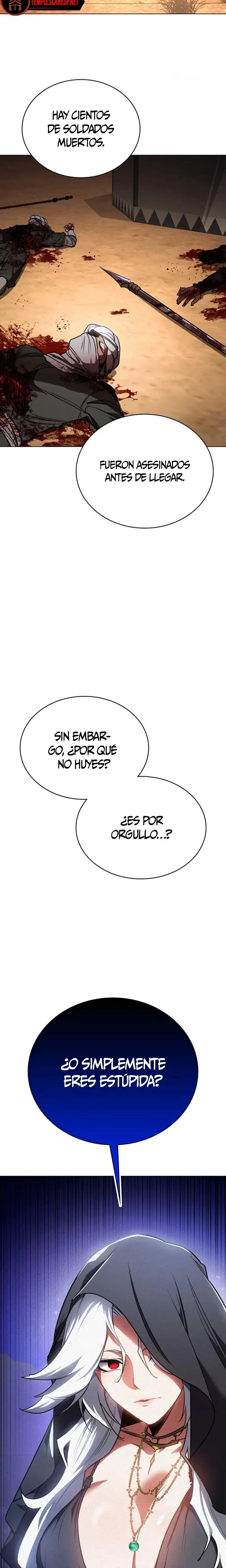 Cazador diurno - Capítulo 51 - Página 13 - LectorTMOo