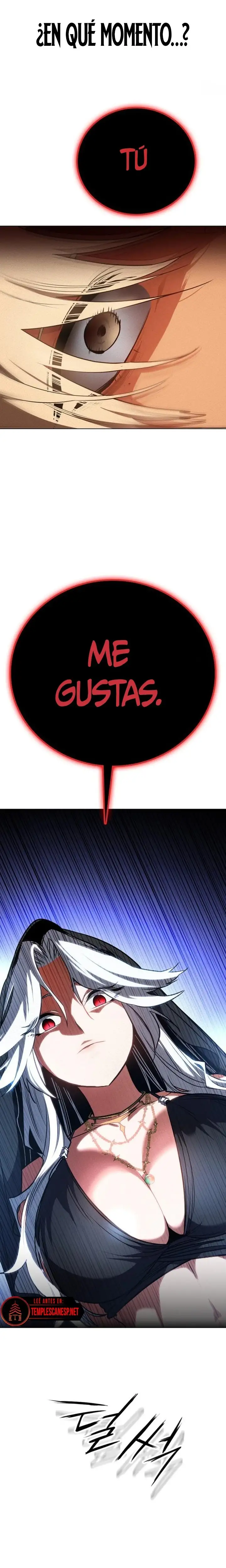 Cazador diurno - Capítulo 51 - Página 17 - LectorTMOo