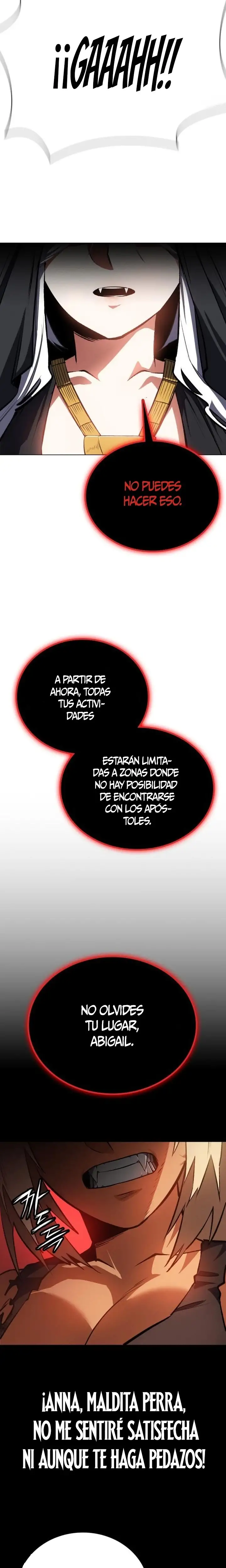 Cazador diurno - Capítulo 51 - Página 23 - LectorTMOo