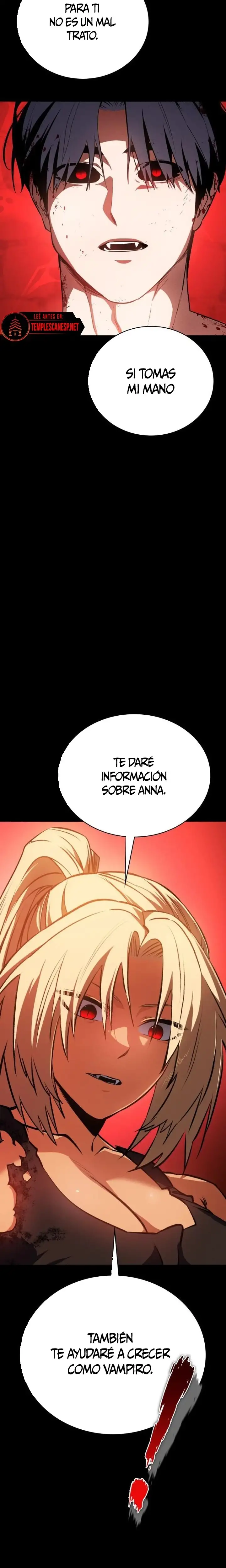 Cazador diurno - Capítulo 51 - Página 24 - LectorTMOo