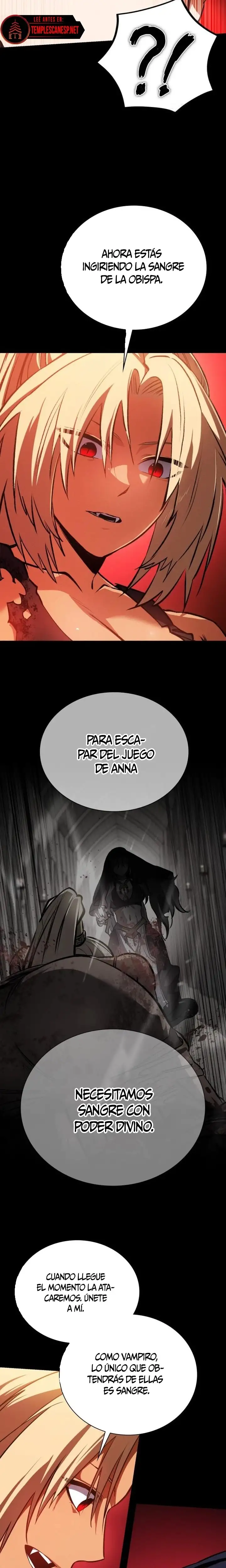 Cazador diurno - Capítulo 51 - Página 26 - LectorTMOo