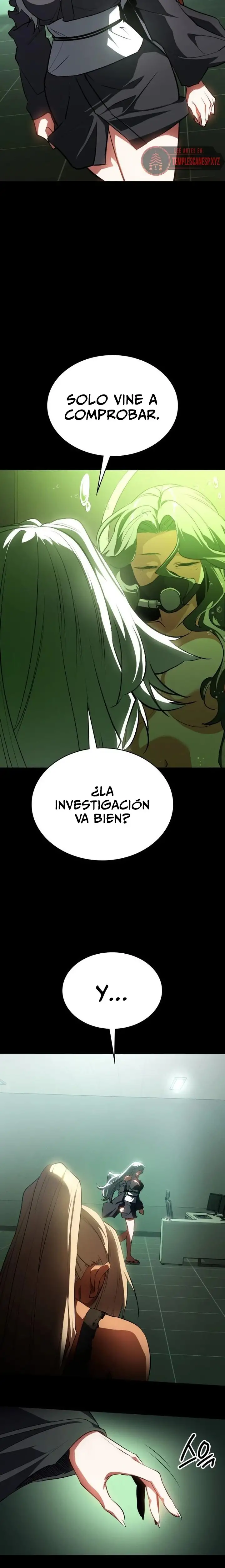 Cazador diurno - Capítulo 52 - Página 4 - LectorTMOo