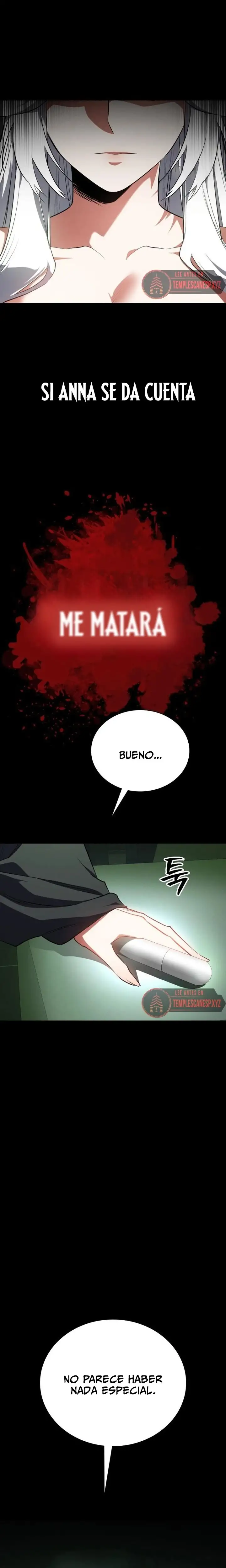 Cazador diurno - Capítulo 52 - Página 6 - LectorTMOo