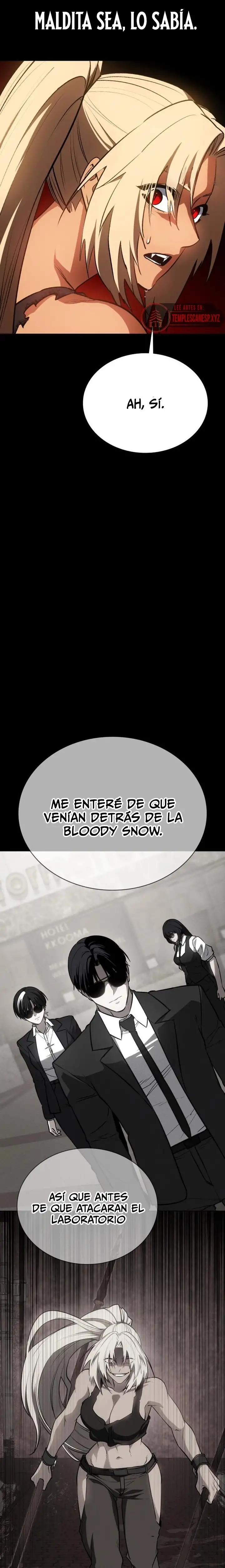 Cazador diurno - Capítulo 52 - Página 9 - LectorTMOo