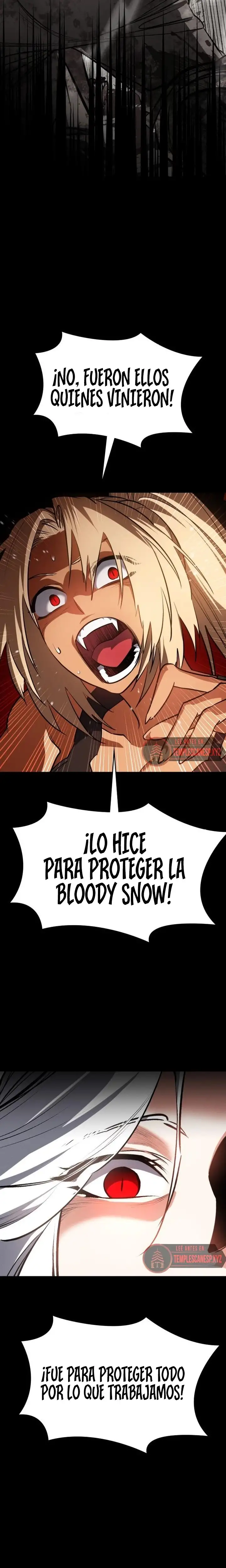 Cazador diurno - Capítulo 52 - Página 11 - LectorTMOo