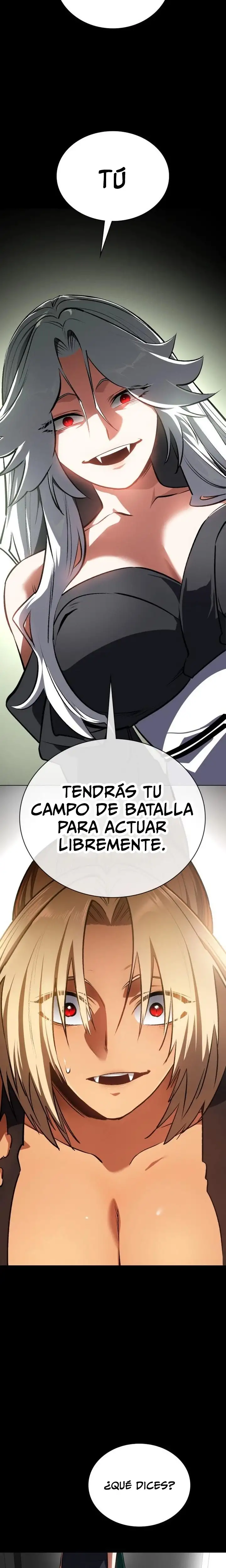 Cazador diurno - Capítulo 52 - Página 15 - LectorTMOo