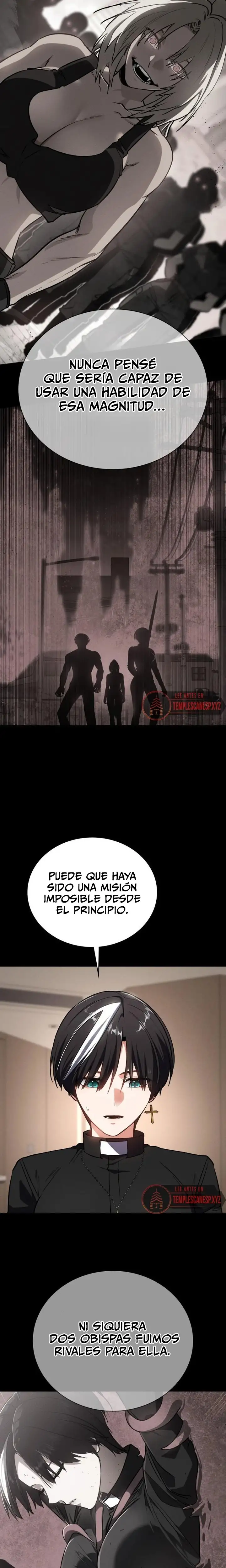 Cazador diurno - Capítulo 52 - Página 19 - LectorTMOo