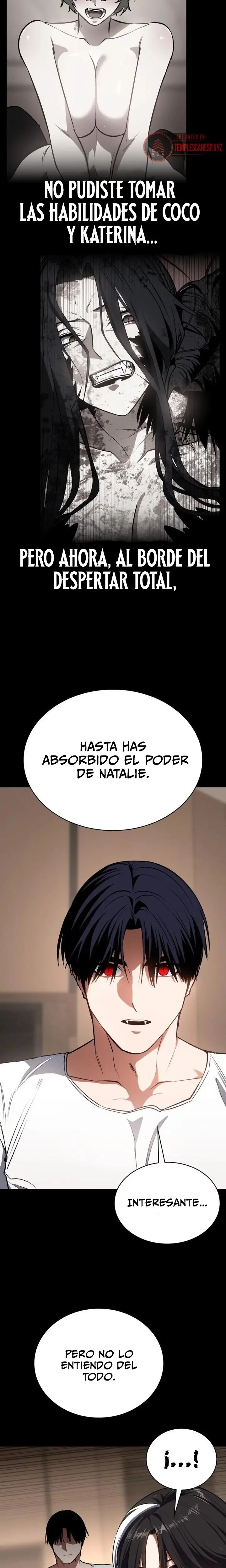 Cazador diurno - Capítulo 52 - Página 25 - LectorTMOo