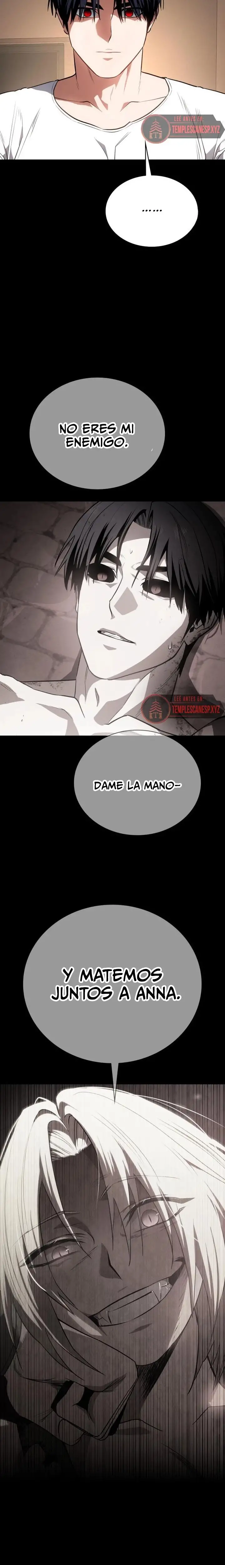Cazador diurno - Capítulo 52 - Página 27 - LectorTMOo